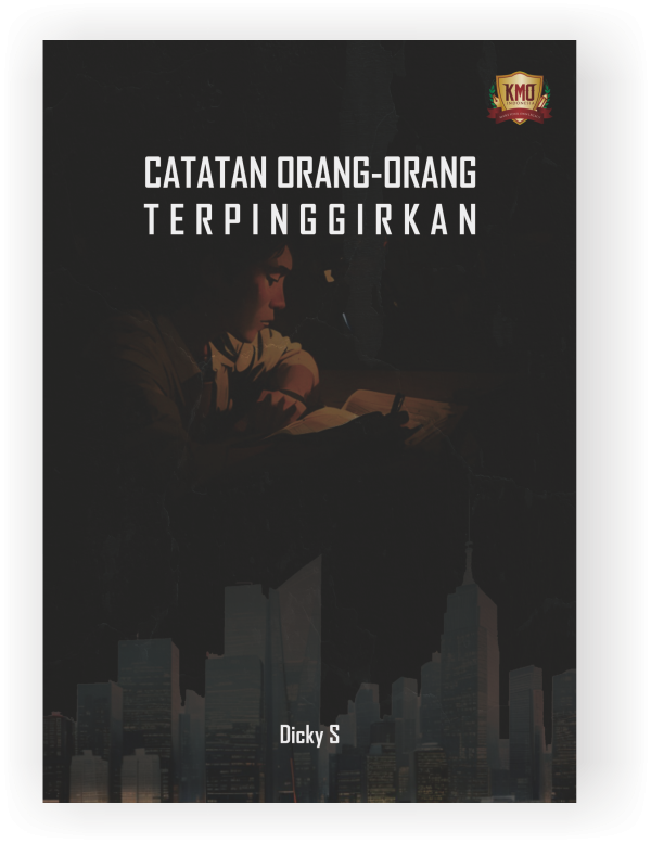 Catatan Orang-Orang Terpinggirkan