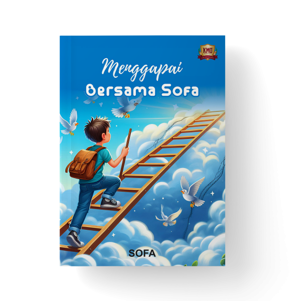 Menggapai Bersama Sofa