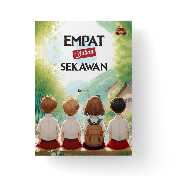 Empat Bukan Sekawan