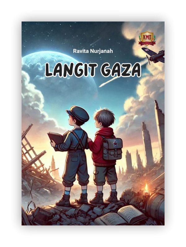 Langit Gaza